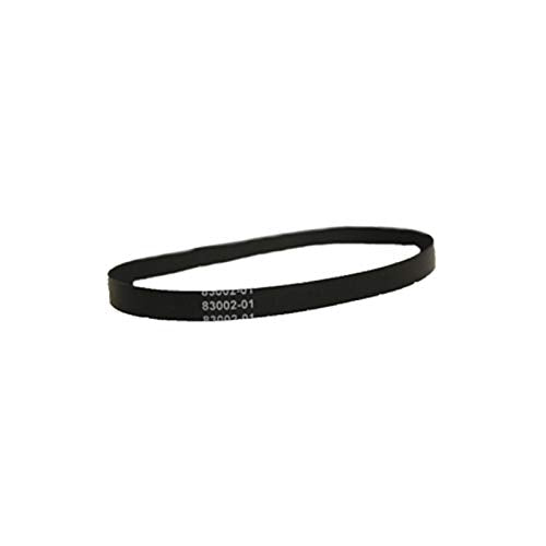1PK Belt Replacement Part For Oreck LW100 Upright Magnesium Vacuum Cleaner # compare to part 83002-01