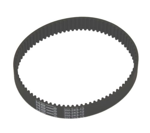 Bissell 3M-243-12 Vacuum Cleaner Belt for Healthy Home 5770, 6100