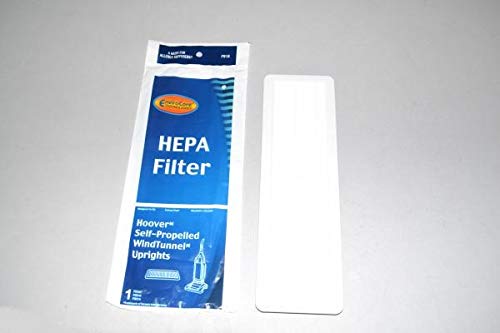 TRV FILTER-U6425 WINDTUNNEL Exhaust/HEPA