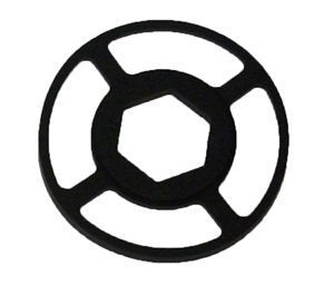 Nutone Motor Mount Hex (7000, 7400, QT-9093, 9111, QT-110) #19359000 or 19359