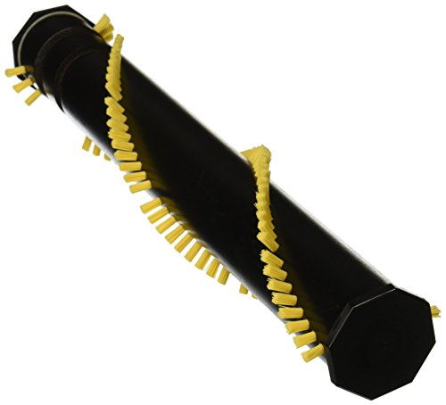 EUREKA 61250-8 Brushroll, 14 3/8 in 4870/4880 Wood Pulley 1 3/4In, 3/4"
