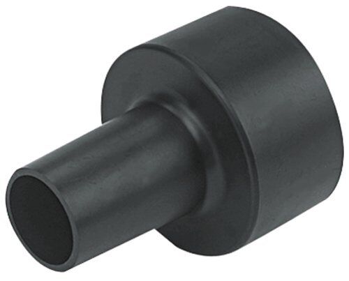 WORKSHOP Wet/Dry Vacs Vacuum Adapter WS25011A 2-1/2-Inch To 1-1/4-Inch Universal Shop Vacuum Hose Adapter for Shop Vacuum Accessories