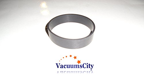 Oreck CAP-175 Big Foot Upright Vacuum Cleaner Belt Single - 6310