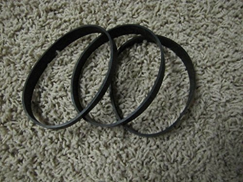 (Ship from USA) 3 Hoover 38528-033 Belts- fit WindTunnel Tempo Powermax