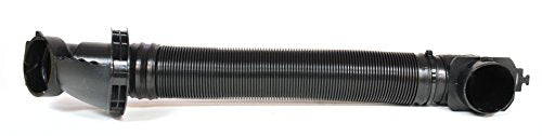 Kirby 185899S Fill Tube/Emtor Snap Assy