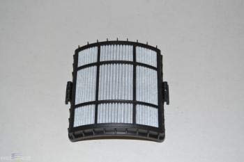 TRV Filter Post ALLERGEN 2763 Power Glide # 1601974