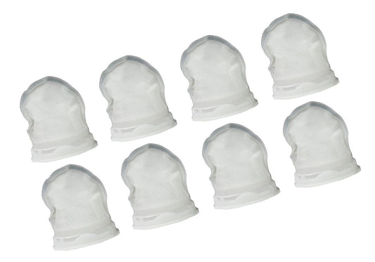 BISSELL 3204E Featherweight Series 3105, 3106, 3045 Filter (8-Pack)