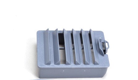 Proteam Proforce Charcoal Filter Cartridge Cover - 104246