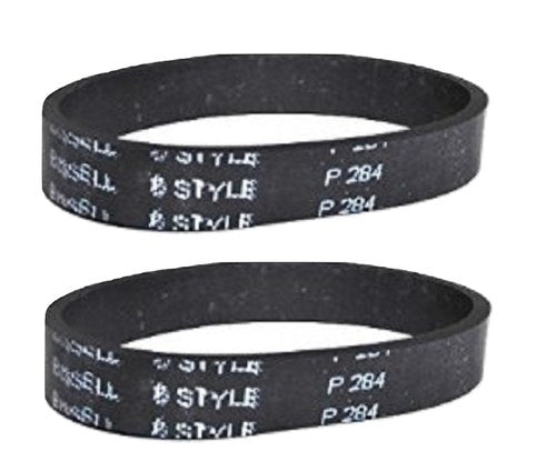 Bissell Model 59G9 Style 21 Belt 2 Pk - 2031520