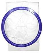 Proteam & Aggresor Paper Bag 6Qrt Micro Filter 10Pk By Enviro. Replac. #181