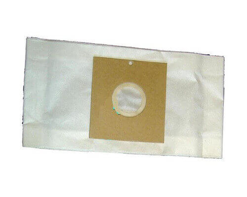 Samsung Vacuum Bags Type 3500, 5900, 6300 Micro Allergen Filtration Style Vac [2 Loose Bags]