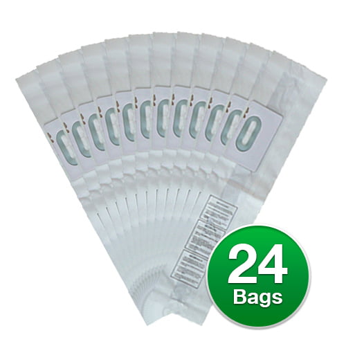 EnviroCare Vacuum Bags for Kenmore 50651 / 117SW - (6 Pack)