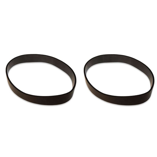 Eopzol Replacement Vacuum Belts for Hoover 38528-033 40201160 38528-058 AH20080 Fits for 13" and 15" Models, 2-Pack