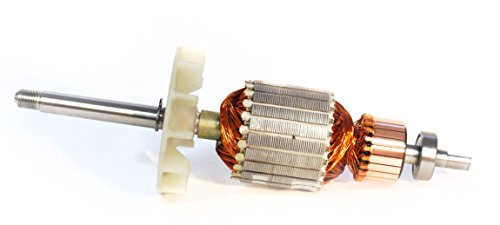 Kirby 114789 Armature Assembly