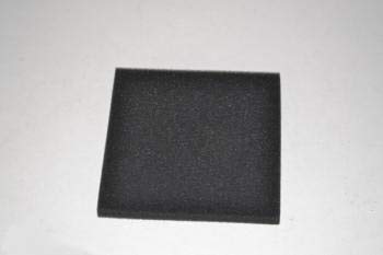 TRV Filter Foam- 1161