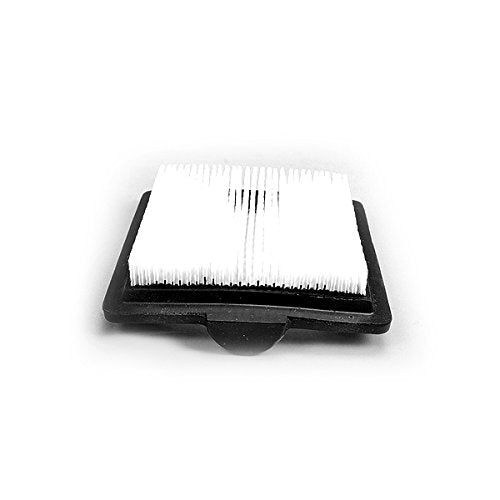 Replacement Part For Part For Bissell 2 Pk, Flip It Air Filter, Model 5200, # compare to part 2036705