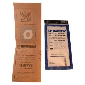 kirby g4 g5 generation 4 generation 5 bag
