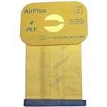 Electrolux Paper Bag Ml-Flt 4Ply 12 Pack By Envirocare Replacement #805FP