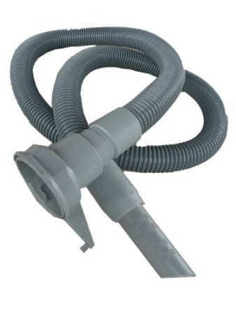 Kirby 7 Foot Complete Hose Assembly for Ultimate G, ULTG / Diamond Edition DE Part #223602S, Includes suction...