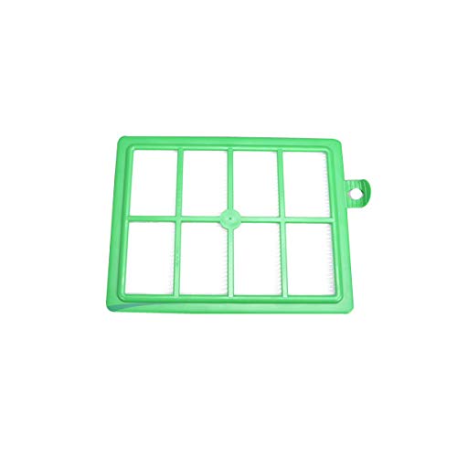 Replacement Part For Eureka El6985,H12 Canister Vacuum Cleaner Hepa Filter Unit # 67812B2