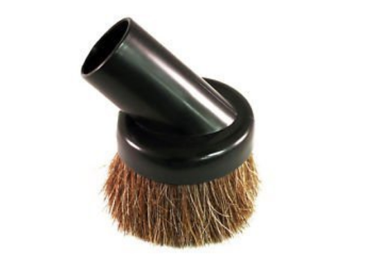 Compact, Tristar, Revelation Canister Vacuum Dust Brush Part # 13-1600-01,CR-9F