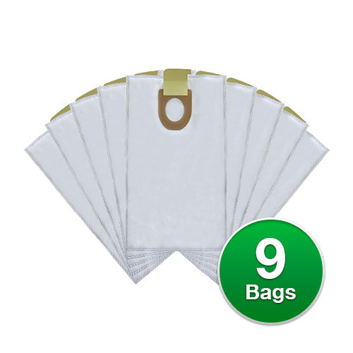 Replacement Vacuum Bag for Hoover 4010801Y / A856 / Style Y (3 Pack)
