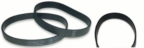 Hoover Belt Flat Agitator Concept 2 Pack