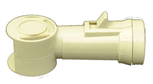 Generic Power Nozzel Elbow for Electrolux PN5 Canister Vacuum Cleaner