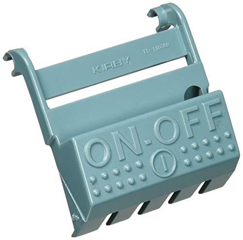 Kirby 110312 Foot Pedal