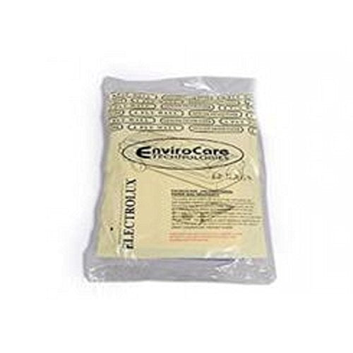 Electrolux Canister 4 Ply Type C Tank Vacuum Cleaner Bags Pk 12 Bags Part # 805FP