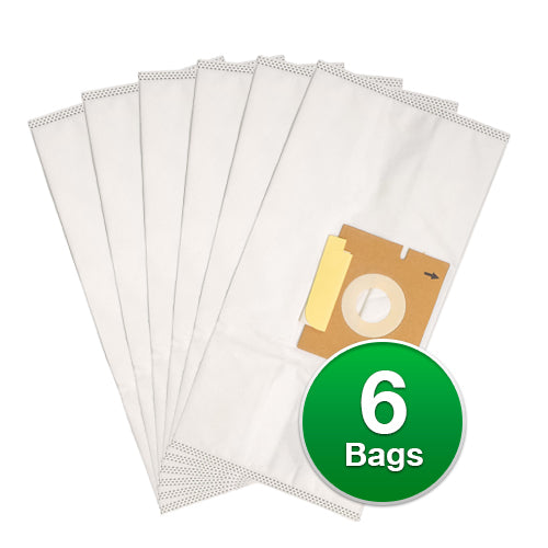 Replacement Vacuum Bag for Hoover 4010808S / A109  Replacement Vacuum Bag