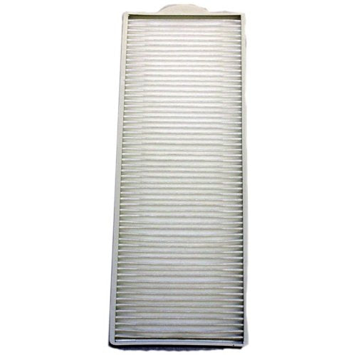 Bissell Bagless LiftOff STYLE 8 & 14 HEPA Exhaust Vacuum Cleaner Filter / 1 piece - Genuine OEM 203-6608 203-7715