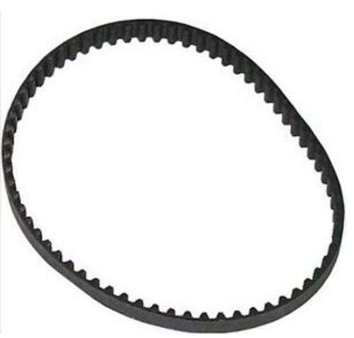 partscom 3 Pack - Hoover Cog Belt 562535001 Belt, 3M-201-6.5, Wind Tunnnel Air