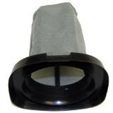 Aqua Green 2 Pack Filters for Dirt Devil Vacuum Cleaner F25 F-25 Filter; Versa Power Filter Replaces Part # 2sv1102000, 3sv0980000