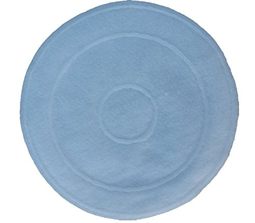 Dyson Dc07 Dc14 Replacment Post Motor Filter Lid Pad # 10-2302-03