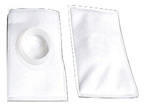 Electrolux Hi-tech 2100 Camister Filter 2 Pk Only. # 902, 26-2311-09