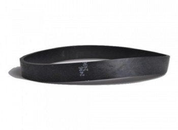 Replacement Part For Hoover Elite Upright Vacuum Cleaner Single Flat Belt # compare to part 17386