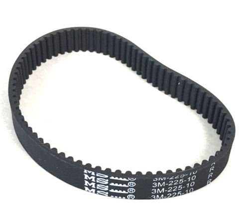2 Aftermarket Dyson DC17 Belt Compare to # 911710-01
