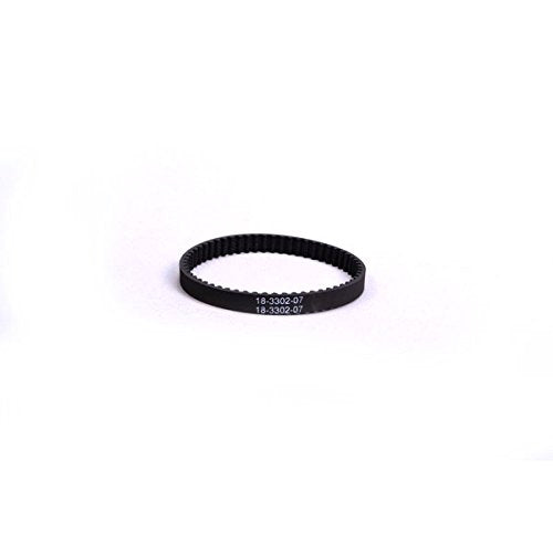 Replacement Part For Part For Bissell 5 Pk PROHEAT 2X LEFT SIDE GEARED BELT # compare to part 18-3302-07