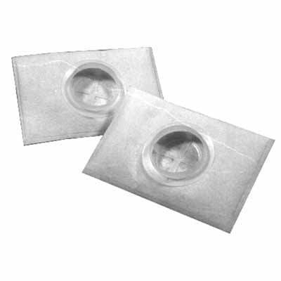 EnviroCare Premium Replacement Vacuum Filters made to fit Electrolux Canister and Aerus AP100. 2 After Filters