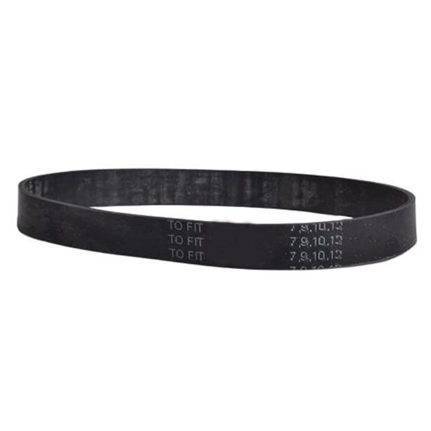 Bissell 24899 Vacuum Belt [1Pack 2 Belts] - 32074
