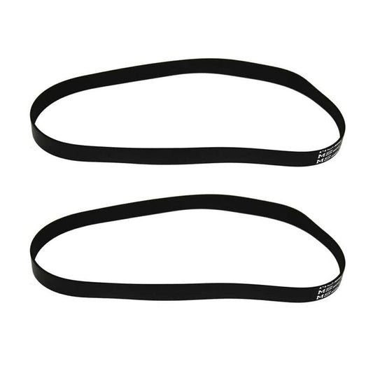 Replacement For (2) Eureka Extended Life Style-R Belt Replace 61110C, 61110