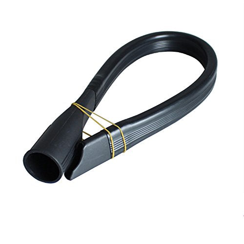 Sherlocker 1.25inch Universal Vacuum Cleaner 1 1/4"(32mm) inner Diameter Attachments 24.4inch Long Flexible Crevice Tool