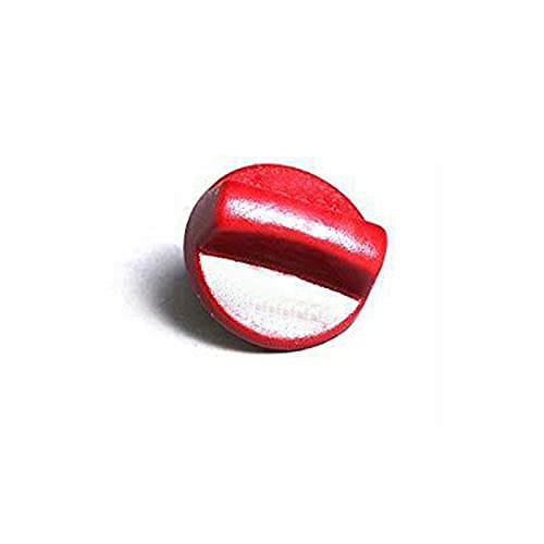 Replacement Part For Kirby Vacuum Cleaner Handle Fork Cover Screw KnobKirby Part # compare to part 174976S