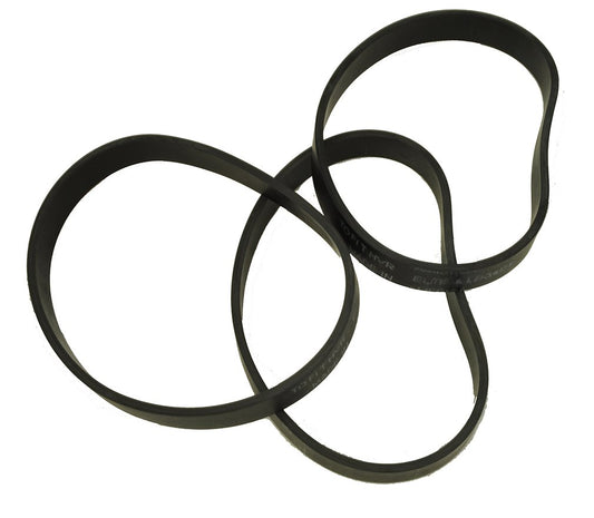 Hoover Elite Upright Vacuum Cleaner Belts, Fits: All Elite & Legacy Upright Vacuum Cleaner Models, 3 Belts in Pack