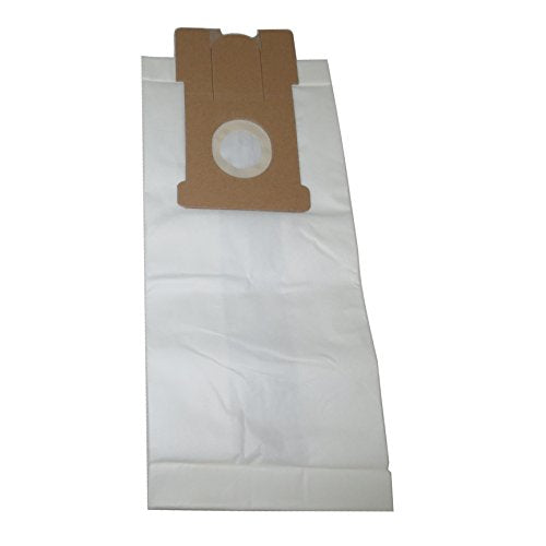 Electrolux Aptitude Oxygen Eureka DX Upright Vacuum Bags: 60 Bags