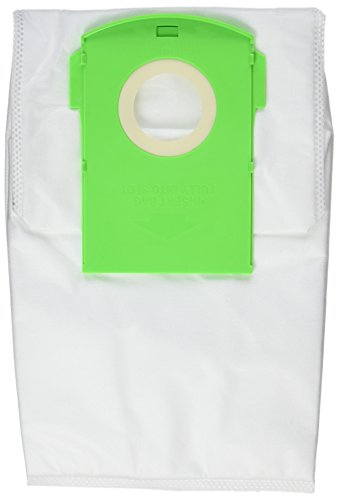 Hoover Paper Bag, Type W2 Hepa Windtunnel (Pack of 2)