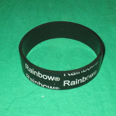 Genuine Rexair Rainbow Nozzle Thin Vacuum Belts D3, D4, SE, PE, E-Series E2, PN2 [5 Belts]