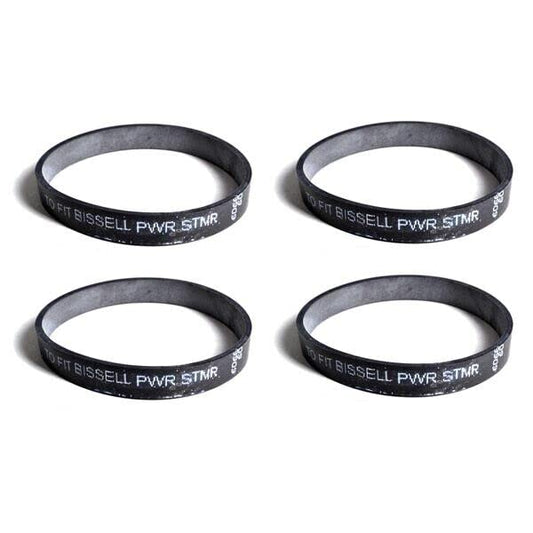 Replacement For (4) Carpet Pump Belt for Bissell Proheat 215-0628 2150628