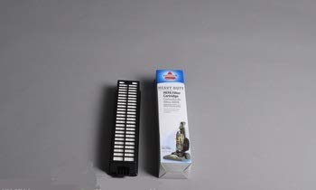 Bissell HEALTHLY Home Style 15 Filter HEPA # 3282